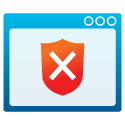 Virus graphic